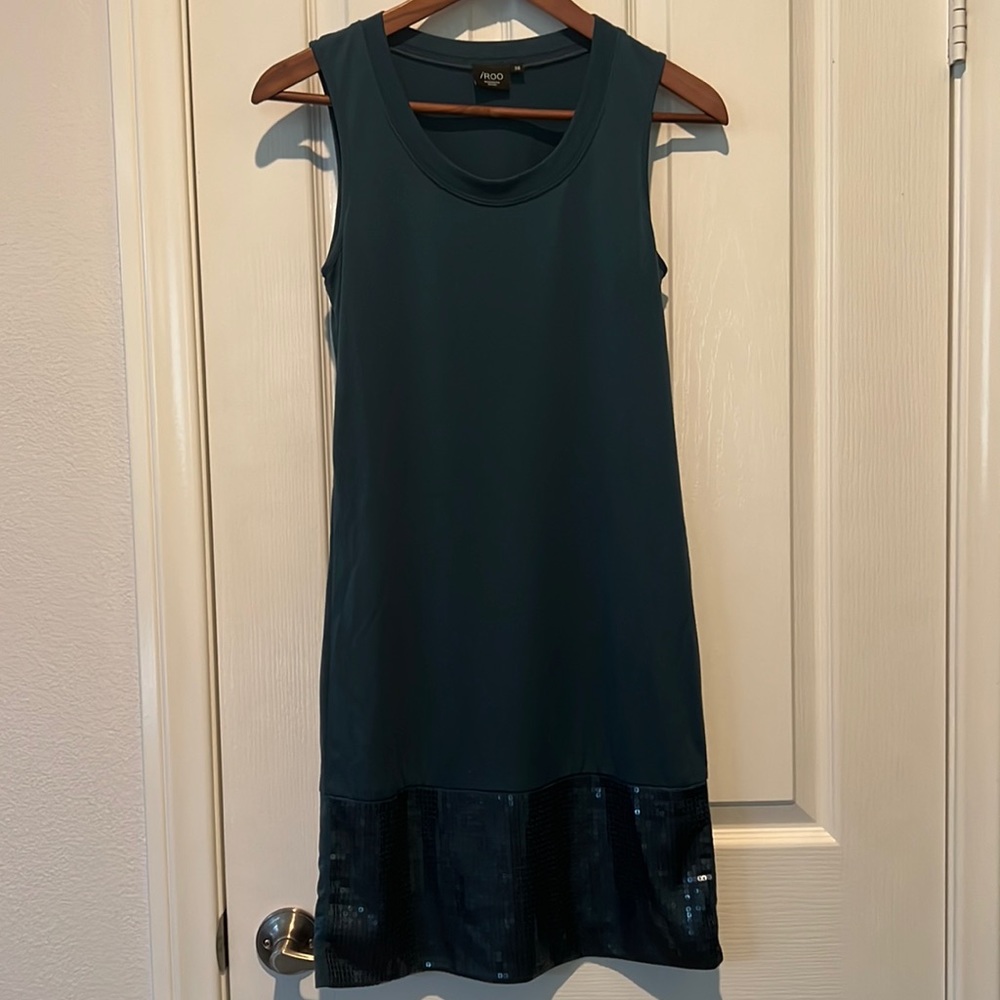 IRoo dress